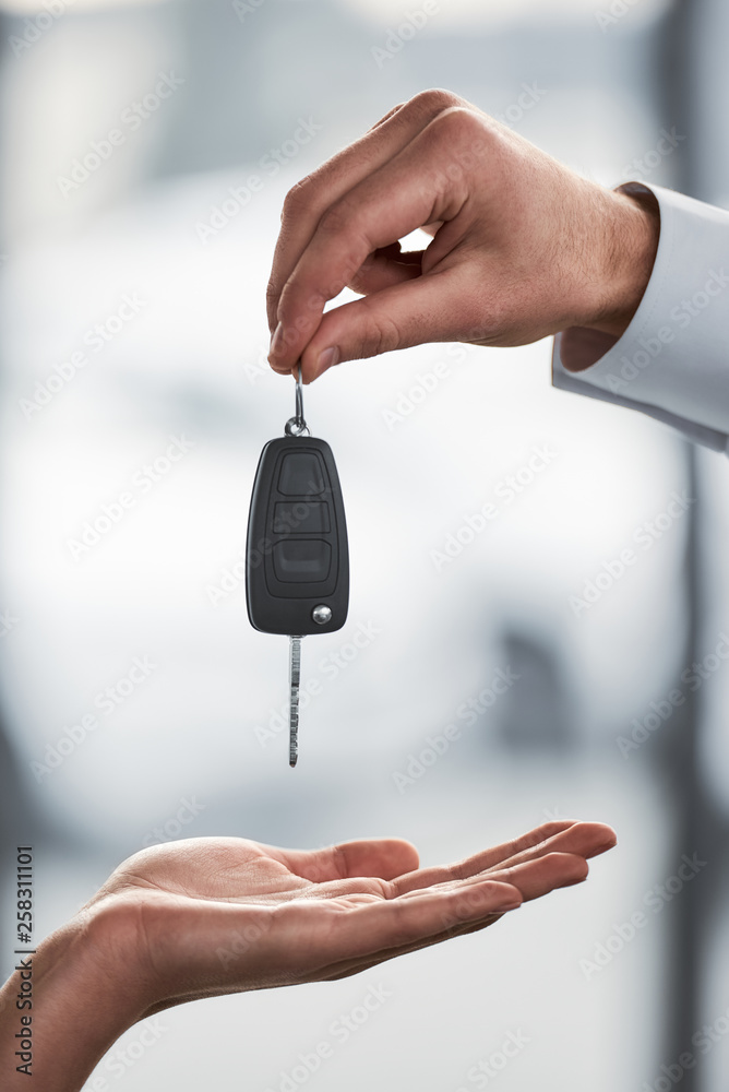 Car Rental – Australian Collection Services